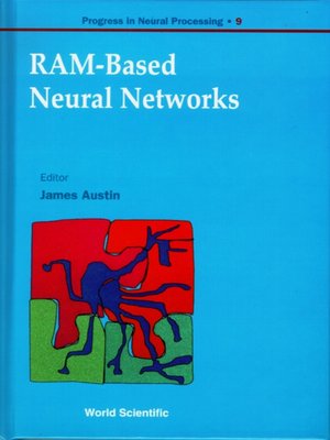 cover image of Ram-based Neural Networks